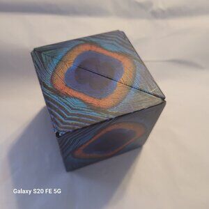 Shashibo Cube
